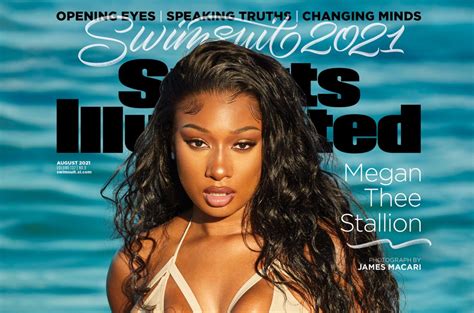 Megan Thee Stallion’s Best Swimsuit Moments